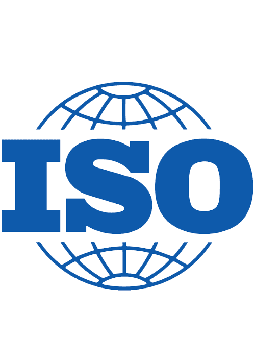 ISO belgesi