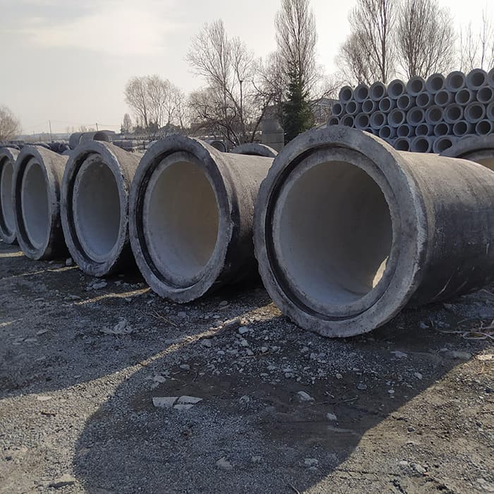 Betonarme Boru Fiyatları Hürtaş