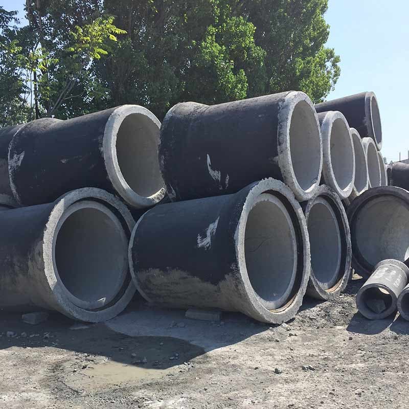 Betonarme Boru Fiyatları Hürtaş