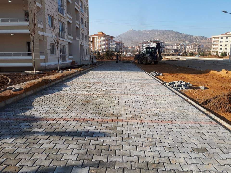 kilit parke taşı çeşitleri ve fiyatları