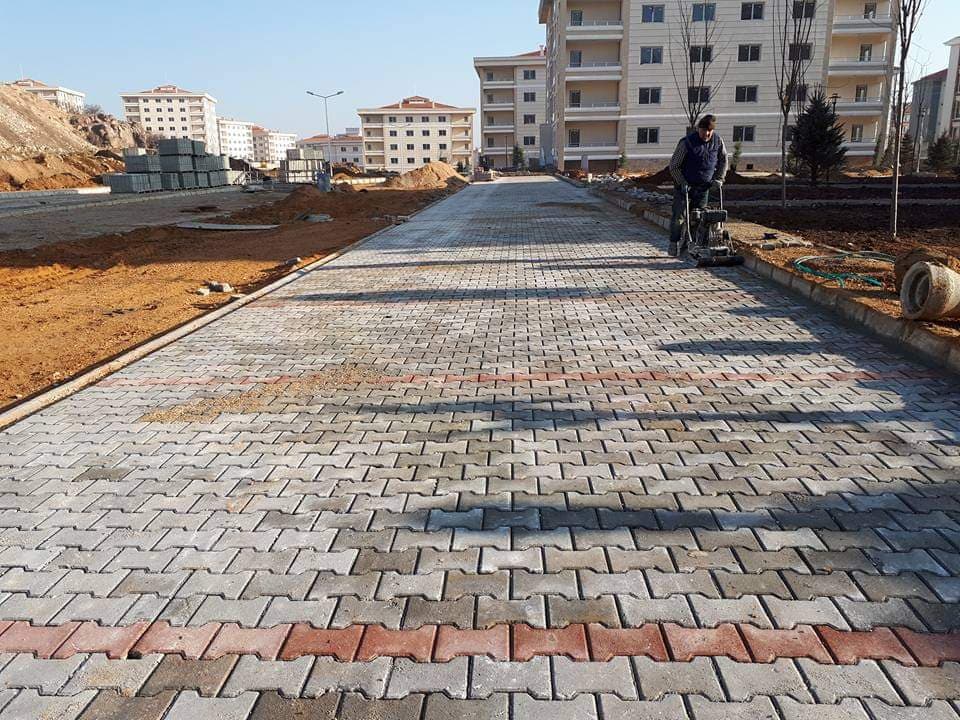 kilit parke taşı çeşitleri ve fiyatları