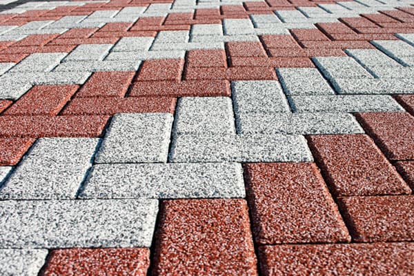 10X20 Dikdörtgen Prizma Parke Taşı Fiyatları ve Çeşitleri