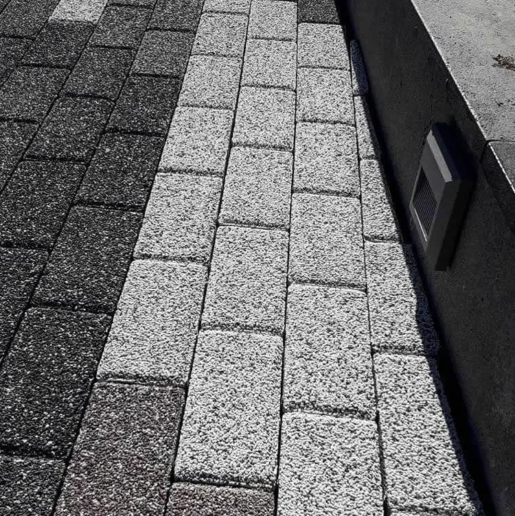 10X20 Dikdörtgen Prizma Parke Taşı Fiyatları ve Çeşitleri