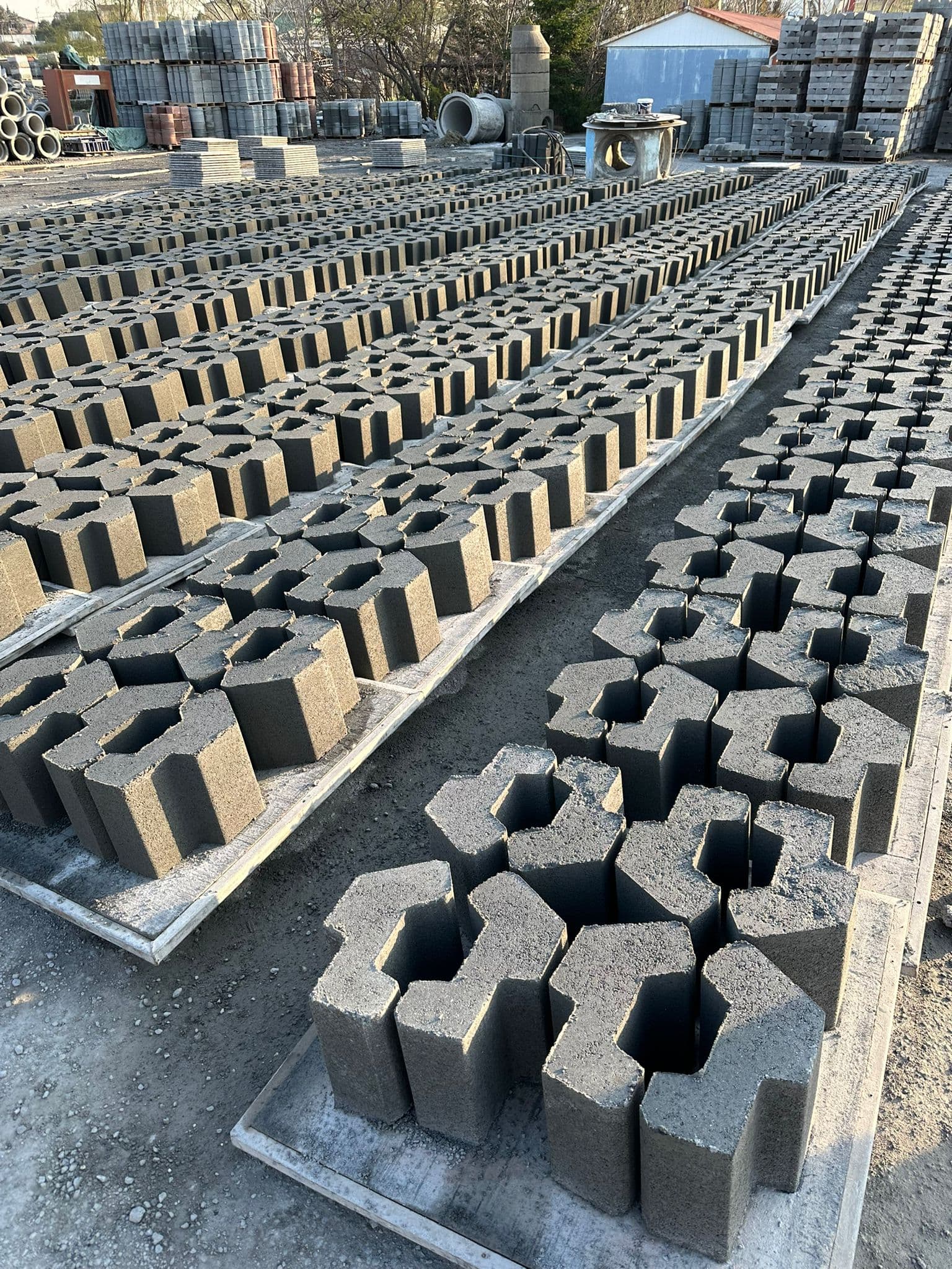 şev taşı fiyatları ve çeşitleri