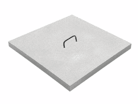 beton kapak