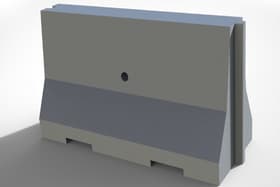 beton bariyer fiyat
