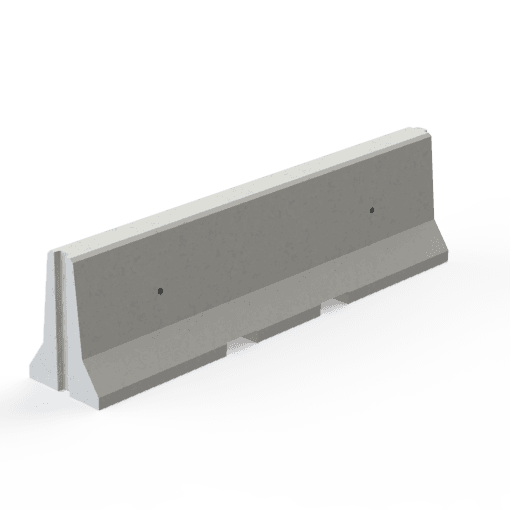 80X200 beton bariyer HÜRTAŞ