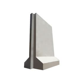 150X150 beton bariyer