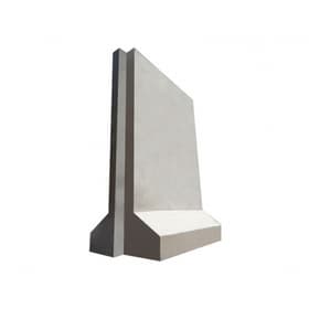 200x150 Beton Bariyer