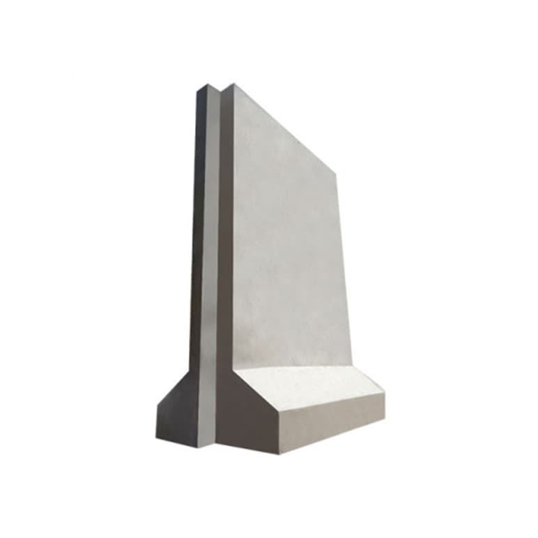 220X200 Beton Bariyer Hürtaş