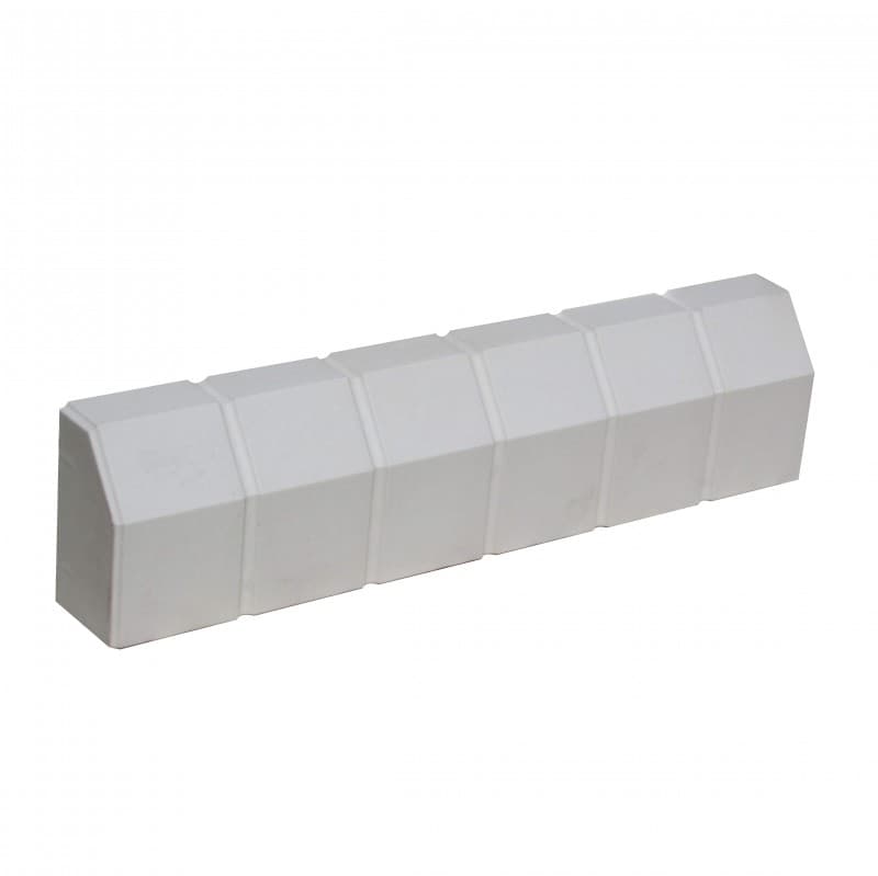 Dekoratif Mini Bordür Taşı