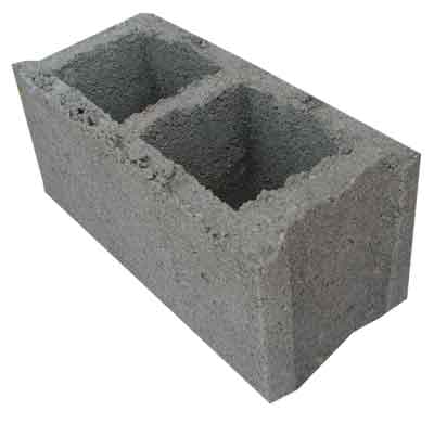 Beton Briket