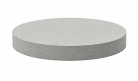 beton yuvarlak rögar kapağı
