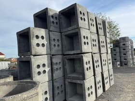 beton ptt menhol