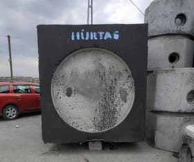 rediksiyon taban elemanı 1600 çıkış