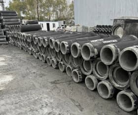 400mm beton boru
