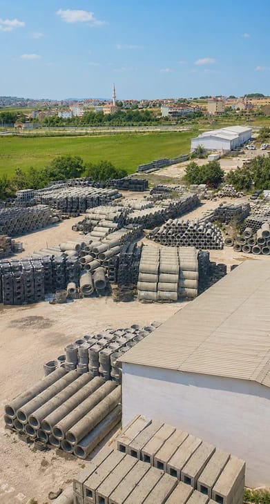 Hürtaş ile Güçlü Altyapı Çözümleri